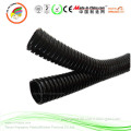 20mm flexible double-layers electrical wire protective hose pipe tube